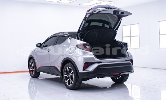 ซื้อ รถมือสอง Toyota C-HR อื่น ๆ รถยนต์ ใน %{เมือง} ใน กรุงเทพมหานคร ซื้อ รถมือสอง Toyota C-HR อื่น ๆ รถยนต์ ใน %{เมือง} ใน กรุงเทพมหานคร