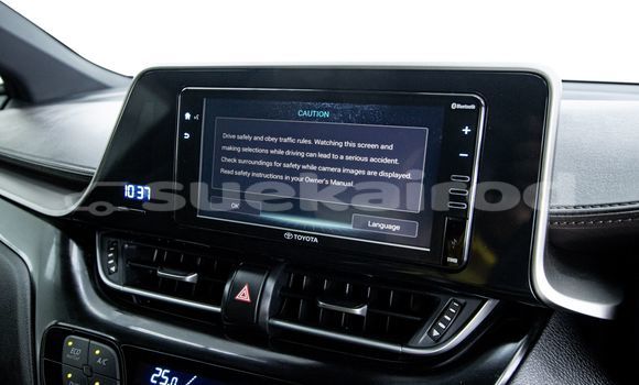 ซื้อ รถมือสอง Toyota C-HR อื่น ๆ รถยนต์ ใน %{เมือง} ใน กรุงเทพมหานคร ซื้อ รถมือสอง Toyota C-HR อื่น ๆ รถยนต์ ใน %{เมือง} ใน กรุงเทพมหานคร