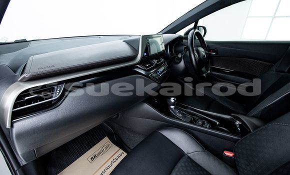 ซื้อ รถมือสอง Toyota C-HR อื่น ๆ รถยนต์ ใน %{เมือง} ใน กรุงเทพมหานคร ซื้อ รถมือสอง Toyota C-HR อื่น ๆ รถยนต์ ใน %{เมือง} ใน กรุงเทพมหานคร