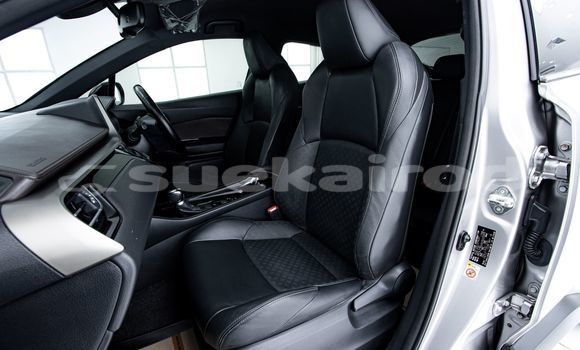 ซื้อ รถมือสอง Toyota C-HR อื่น ๆ รถยนต์ ใน %{เมือง} ใน กรุงเทพมหานคร ซื้อ รถมือสอง Toyota C-HR อื่น ๆ รถยนต์ ใน %{เมือง} ใน กรุงเทพมหานคร