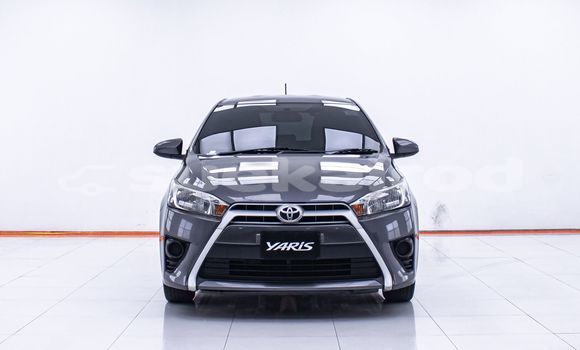 Buy Used Toyota Yaris Other Car in Bangkok in Bangkok Buy Used Toyota Yaris Other Car in Bangkok in Bangkok