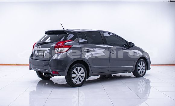 Buy Used Toyota Yaris Other Car in Bangkok in Bangkok Buy Used Toyota Yaris Other Car in Bangkok in Bangkok