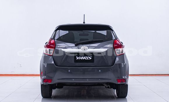 Buy Used Toyota Yaris Other Car in Bangkok in Bangkok Buy Used Toyota Yaris Other Car in Bangkok in Bangkok
