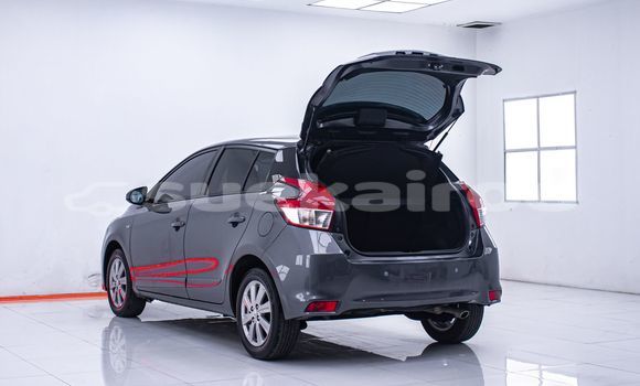 Buy Used Toyota Yaris Other Car in Bangkok in Bangkok Buy Used Toyota Yaris Other Car in Bangkok in Bangkok