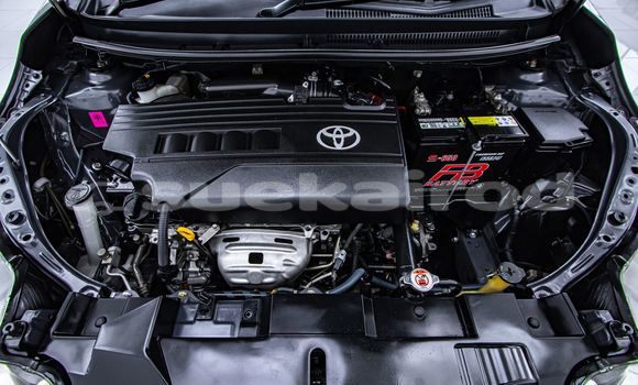 Buy Used Toyota Yaris Other Car in Bangkok in Bangkok Buy Used Toyota Yaris Other Car in Bangkok in Bangkok