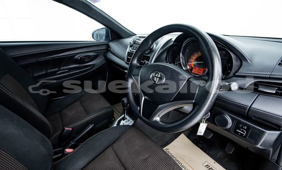 Buy Used Toyota Yaris Other Car in Bangkok in Bangkok Buy Used Toyota Yaris Other Car in Bangkok in Bangkok