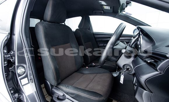 Buy Used Toyota Yaris Other Car in Bangkok in Bangkok Buy Used Toyota Yaris Other Car in Bangkok in Bangkok