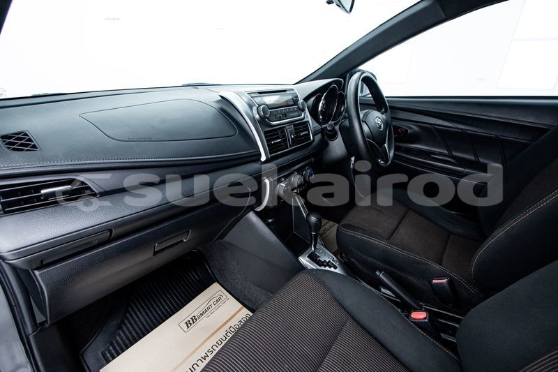 Big with watermark toyota yaris bangkok bangkok 76416