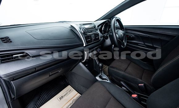 Buy Used Toyota Yaris Other Car in Bangkok in Bangkok Buy Used Toyota Yaris Other Car in Bangkok in Bangkok
