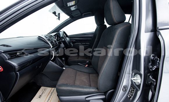 Buy Used Toyota Yaris Other Car in Bangkok in Bangkok Buy Used Toyota Yaris Other Car in Bangkok in Bangkok