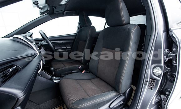 Buy Used Toyota Yaris Other Car in Bangkok in Bangkok Buy Used Toyota Yaris Other Car in Bangkok in Bangkok