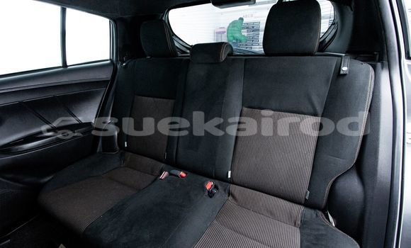 Buy Used Toyota Yaris Other Car in Bangkok in Bangkok Buy Used Toyota Yaris Other Car in Bangkok in Bangkok