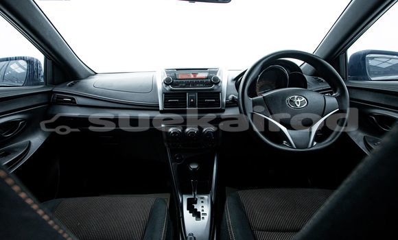 Buy Used Toyota Yaris Other Car in Bangkok in Bangkok Buy Used Toyota Yaris Other Car in Bangkok in Bangkok