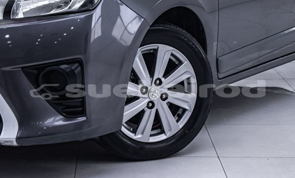 Buy Used Toyota Yaris Other Car in Bangkok in Bangkok Buy Used Toyota Yaris Other Car in Bangkok in Bangkok