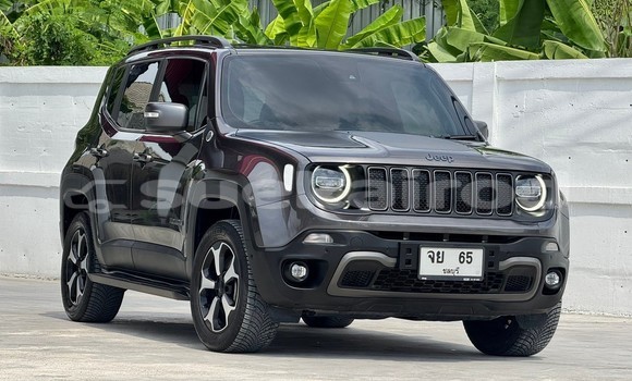 ซื้อ รถมือสอง Jeep Renegade อื่น ๆ รถยนต์ ใน %{เมือง} ใน นนทบุรี ซื้อ รถมือสอง Jeep Renegade อื่น ๆ รถยนต์ ใน %{เมือง} ใน นนทบุรี