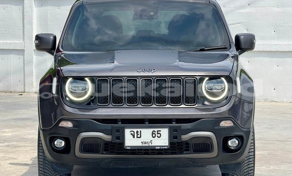 ซื้อ รถมือสอง Jeep Renegade อื่น ๆ รถยนต์ ใน %{เมือง} ใน นนทบุรี ซื้อ รถมือสอง Jeep Renegade อื่น ๆ รถยนต์ ใน %{เมือง} ใน นนทบุรี