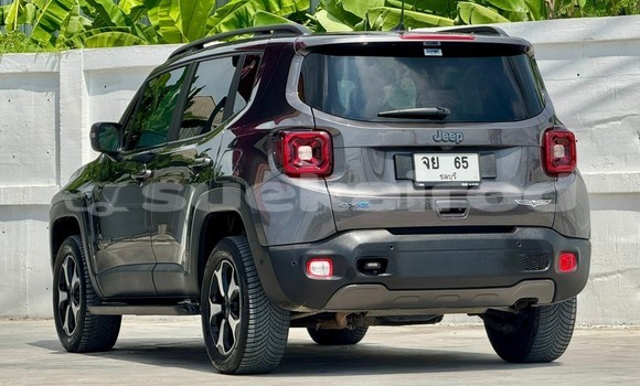 ซื้อ รถมือสอง Jeep Renegade อื่น ๆ รถยนต์ ใน %{เมือง} ใน นนทบุรี ซื้อ รถมือสอง Jeep Renegade อื่น ๆ รถยนต์ ใน %{เมือง} ใน นนทบุรี