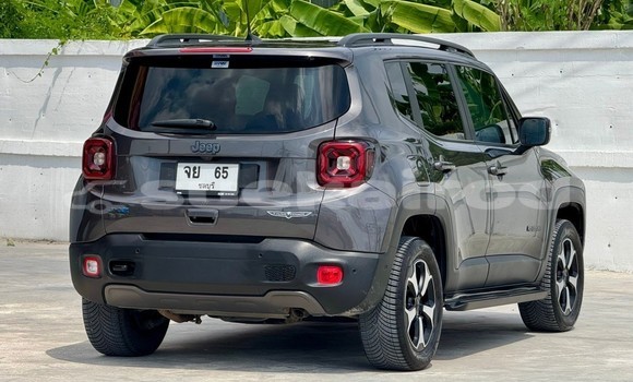 ซื้อ รถมือสอง Jeep Renegade อื่น ๆ รถยนต์ ใน %{เมือง} ใน นนทบุรี ซื้อ รถมือสอง Jeep Renegade อื่น ๆ รถยนต์ ใน %{เมือง} ใน นนทบุรี
