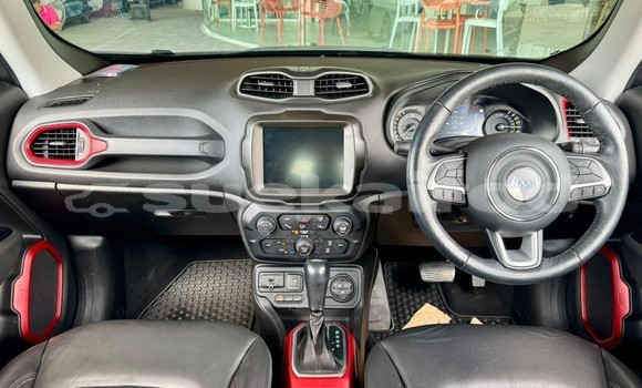 ซื้อ รถมือสอง Jeep Renegade อื่น ๆ รถยนต์ ใน %{เมือง} ใน นนทบุรี ซื้อ รถมือสอง Jeep Renegade อื่น ๆ รถยนต์ ใน %{เมือง} ใน นนทบุรี