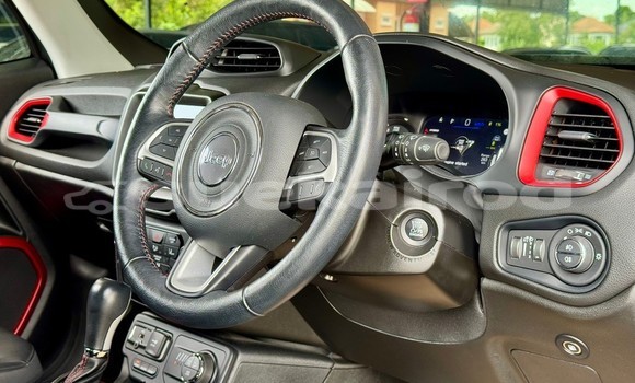 ซื้อ รถมือสอง Jeep Renegade อื่น ๆ รถยนต์ ใน %{เมือง} ใน นนทบุรี ซื้อ รถมือสอง Jeep Renegade อื่น ๆ รถยนต์ ใน %{เมือง} ใน นนทบุรี