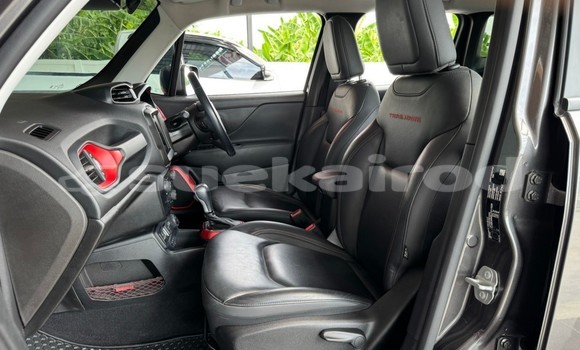 ซื้อ รถมือสอง Jeep Renegade อื่น ๆ รถยนต์ ใน %{เมือง} ใน นนทบุรี ซื้อ รถมือสอง Jeep Renegade อื่น ๆ รถยนต์ ใน %{เมือง} ใน นนทบุรี