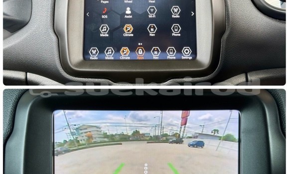 ซื้อ รถมือสอง Jeep Renegade อื่น ๆ รถยนต์ ใน %{เมือง} ใน นนทบุรี ซื้อ รถมือสอง Jeep Renegade อื่น ๆ รถยนต์ ใน %{เมือง} ใน นนทบุรี