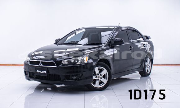 ซื้อ รถมือสอง Mitsubishi Lancer สีดำ รถยนต์ ใน %{เมือง} ใน กรุงเทพมหานคร ซื้อ รถมือสอง Mitsubishi Lancer สีดำ รถยนต์ ใน %{เมือง} ใน กรุงเทพมหานคร