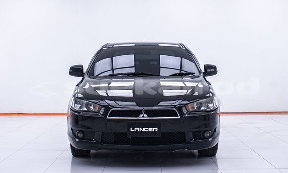 ซื้อ รถมือสอง Mitsubishi Lancer สีดำ รถยนต์ ใน %{เมือง} ใน กรุงเทพมหานคร ซื้อ รถมือสอง Mitsubishi Lancer สีดำ รถยนต์ ใน %{เมือง} ใน กรุงเทพมหานคร