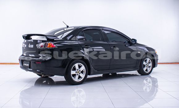 ซื้อ รถมือสอง Mitsubishi Lancer สีดำ รถยนต์ ใน %{เมือง} ใน กรุงเทพมหานคร ซื้อ รถมือสอง Mitsubishi Lancer สีดำ รถยนต์ ใน %{เมือง} ใน กรุงเทพมหานคร