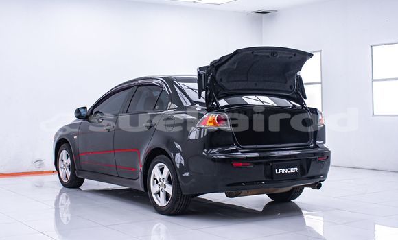 ซื้อ รถมือสอง Mitsubishi Lancer สีดำ รถยนต์ ใน %{เมือง} ใน กรุงเทพมหานคร ซื้อ รถมือสอง Mitsubishi Lancer สีดำ รถยนต์ ใน %{เมือง} ใน กรุงเทพมหานคร