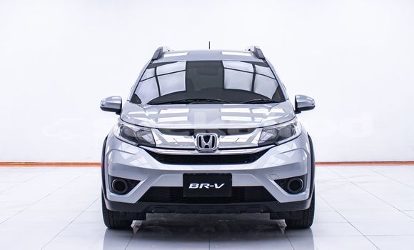 Buy Used Honda BR-V Other Car in Bangkok in Bangkok Buy Used Honda BR-V Other Car in Bangkok in Bangkok