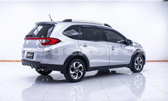 Buy Used Honda BR-V Other Car in Bangkok in Bangkok Buy Used Honda BR-V Other Car in Bangkok in Bangkok