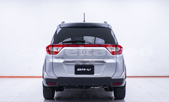 Buy Used Honda BR-V Other Car in Bangkok in Bangkok Buy Used Honda BR-V Other Car in Bangkok in Bangkok