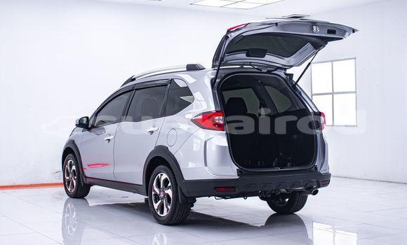 Buy Used Honda BR-V Other Car in Bangkok in Bangkok Buy Used Honda BR-V Other Car in Bangkok in Bangkok