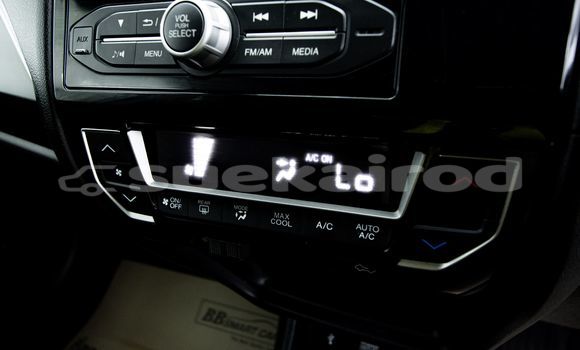 Buy Used Honda BR-V Other Car in Bangkok in Bangkok Buy Used Honda BR-V Other Car in Bangkok in Bangkok