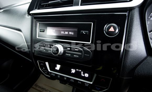 Buy Used Honda BR-V Other Car in Bangkok in Bangkok Buy Used Honda BR-V Other Car in Bangkok in Bangkok
