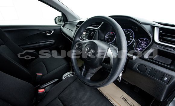Buy Used Honda BR-V Other Car in Bangkok in Bangkok Buy Used Honda BR-V Other Car in Bangkok in Bangkok