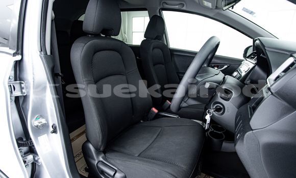 Buy Used Honda BR-V Other Car in Bangkok in Bangkok Buy Used Honda BR-V Other Car in Bangkok in Bangkok