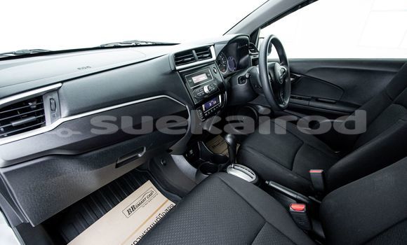 Buy Used Honda BR-V Other Car in Bangkok in Bangkok Buy Used Honda BR-V Other Car in Bangkok in Bangkok