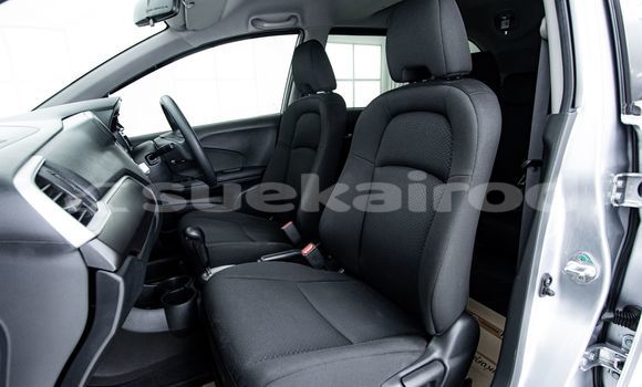 Buy Used Honda BR-V Other Car in Bangkok in Bangkok Buy Used Honda BR-V Other Car in Bangkok in Bangkok