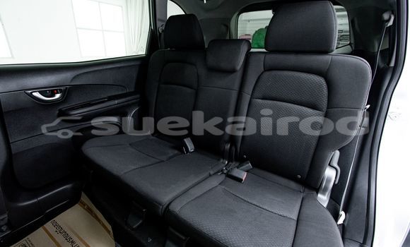 Buy Used Honda BR-V Other Car in Bangkok in Bangkok Buy Used Honda BR-V Other Car in Bangkok in Bangkok