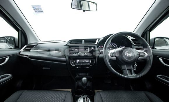 Buy Used Honda BR-V Other Car in Bangkok in Bangkok Buy Used Honda BR-V Other Car in Bangkok in Bangkok