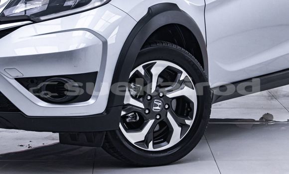Buy Used Honda BR-V Other Car in Bangkok in Bangkok Buy Used Honda BR-V Other Car in Bangkok in Bangkok
