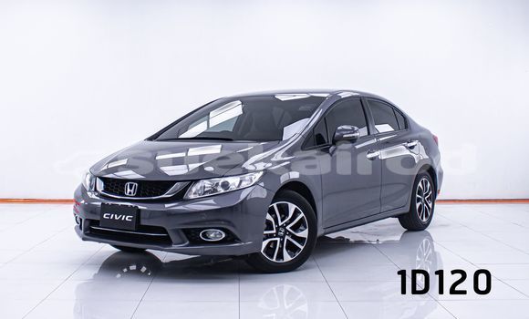 Buy Used Honda BR-V Other Car in Bangkok in Bangkok Buy Used Honda BR-V Other Car in Bangkok in Bangkok