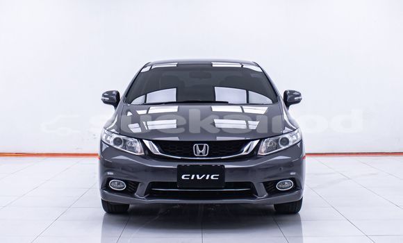 Buy Used Honda BR-V Other Car in Bangkok in Bangkok Buy Used Honda BR-V Other Car in Bangkok in Bangkok