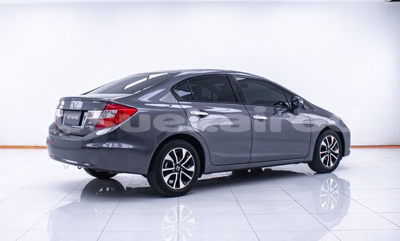 Buy Used Honda BR-V Other Car in Bangkok in Bangkok Buy Used Honda BR-V Other Car in Bangkok in Bangkok