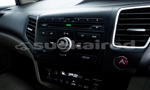 Buy Used Honda BR-V Other Car in Bangkok in Bangkok Buy Used Honda BR-V Other Car in Bangkok in Bangkok