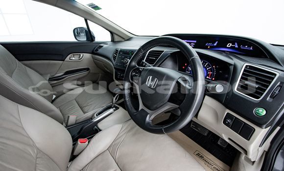 Buy Used Honda BR-V Other Car in Bangkok in Bangkok Buy Used Honda BR-V Other Car in Bangkok in Bangkok