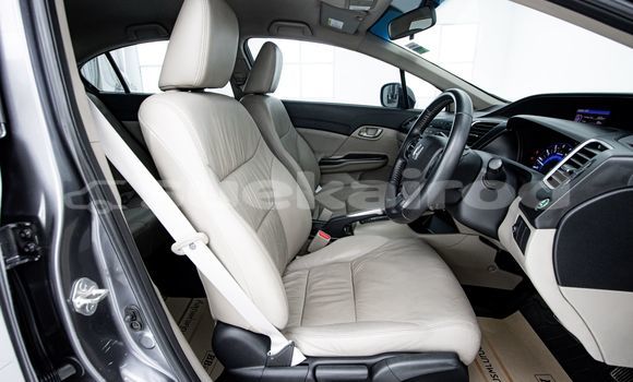 Buy Used Honda BR-V Other Car in Bangkok in Bangkok Buy Used Honda BR-V Other Car in Bangkok in Bangkok