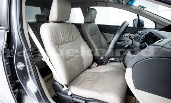 Buy Used Honda BR-V Other Car in Bangkok in Bangkok Buy Used Honda BR-V Other Car in Bangkok in Bangkok